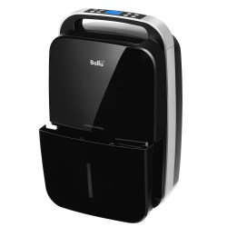 Осушитель воздуха Ballu BD30MN BLACK 3